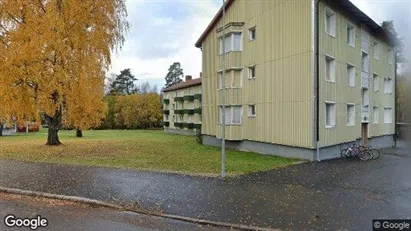 Apartments for rent in Fagersta - Photo from Google Street View