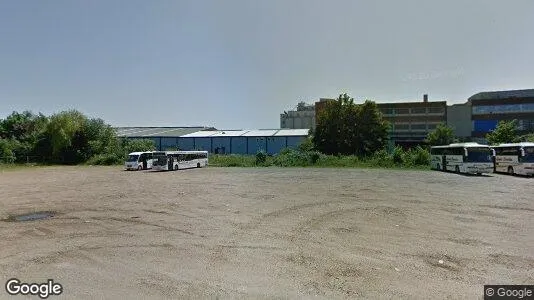 Apartments for rent in Norwich - Norfolk - Photo from Google Street View