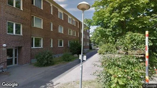 Apartments for rent in Linköping - Photo from Google Street View
