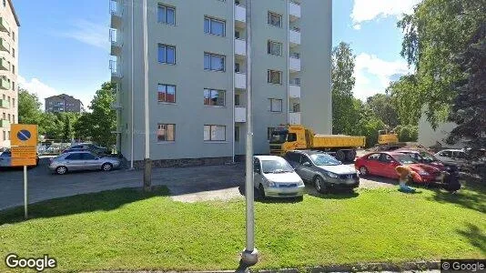 Apartments for rent in Pori - Photo from Google Street View