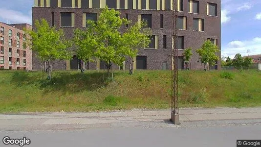 Apartments for rent in Roskilde - Photo from Google Street View