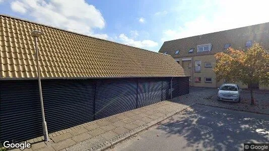Rooms for rent in Holstebro - Photo from Google Street View