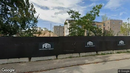 Apartments for rent in Odense V - Photo from Google Street View