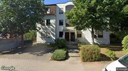 Apartments for rent in Meissen - Photo from Google Street View
