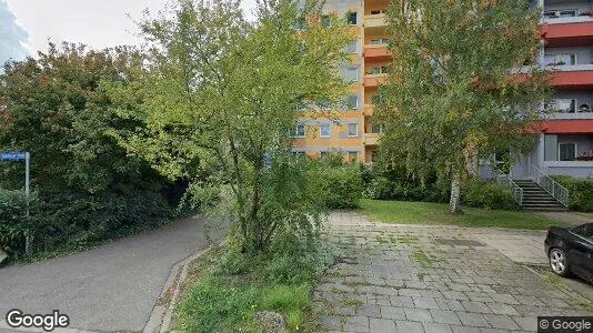 Apartments for rent in Leipzig - Photo from Google Street View