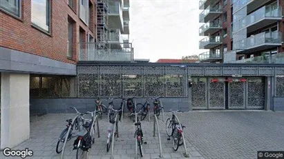 Apartments for rent in Amstelveen - Photo from Google Street View