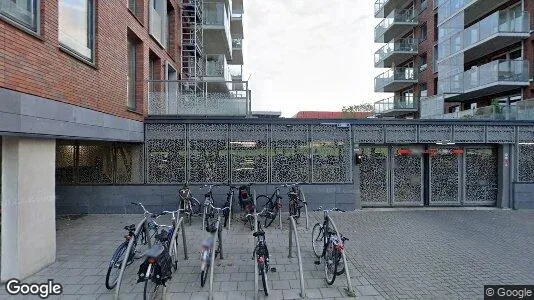 Apartments for rent in Amstelveen - Photo from Google Street View
