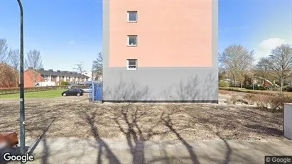 Apartments for rent in Haarlem - Photo from Google Street View