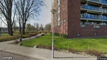 Apartments for rent in Heemskerk - Photo from Google Street View