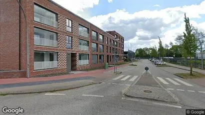Apartments for rent in Niedersachsen Harburg - Photo from Google Street View