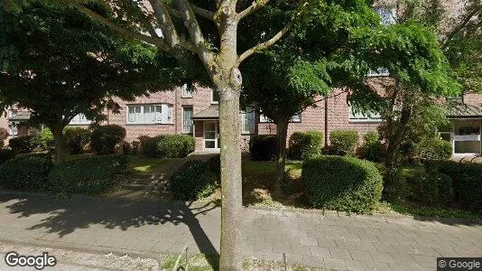 Apartments for rent in Essen - Photo from Google Street View