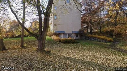 Apartments for rent in Turku - Photo from Google Street View