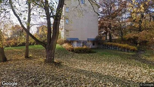 Apartments for rent in Turku - Photo from Google Street View