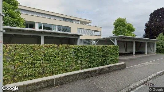 Apartments for rent in Bern-Mittelland - Photo from Google Street View