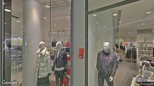 Apartments for rent in Warszawa Wola - Photo from Google Street View