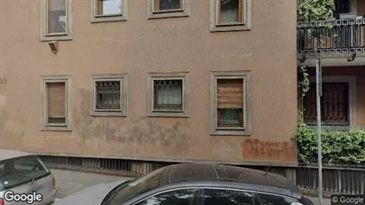 Apartments for rent in Roma Municipio I – Centro Storico - Photo from Google Street View