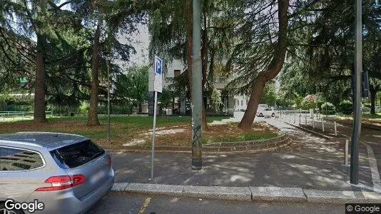 Apartments for rent in Milano Zona 6 - Barona, Lorenteggio - Photo from Google Street View