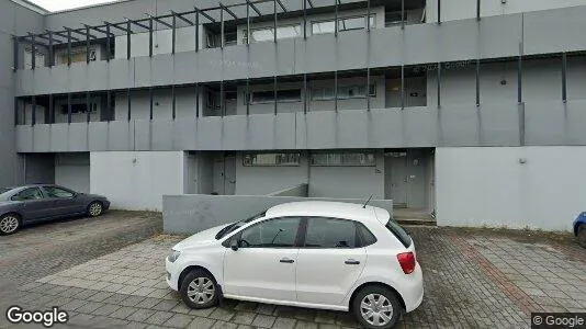 Apartments for rent in Reykjanesbær - Photo from Google Street View