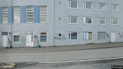 Apartments for rent in Reykjavík Miðborg - Photo from Google Street View