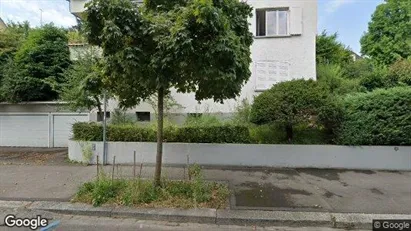 Apartments for rent in Zürich District 2 - Photo from Google Street View