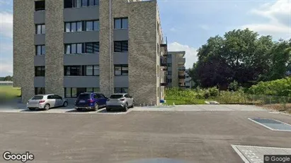Apartments for rent in Arbon - Photo from Google Street View