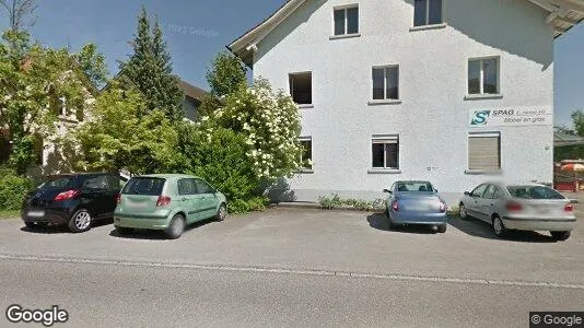 Apartments for rent in Münchwilen - Photo from Google Street View