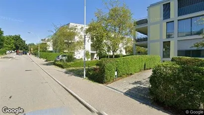 Apartments for rent in Horgen - Photo from Google Street View