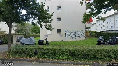 Apartments for rent in Zürich District 3 - Wiedikon - Photo from Google Street View