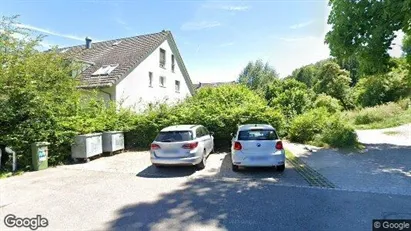 Apartments for rent in Uster - Photo from Google Street View