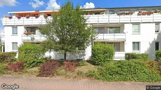 Apartments for rent in Leipzig - Photo from Google Street View