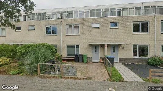 Apartments for rent in Amstelveen - Photo from Google Street View