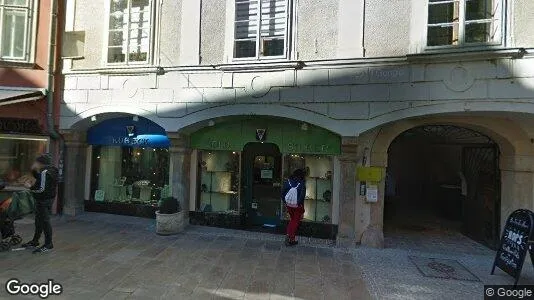 Apartments for rent in Eggersdorf bei Graz - Photo from Google Street View