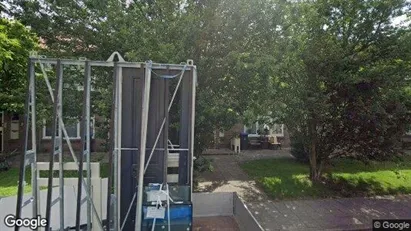 Apartments for rent in Hilversum - Photo from Google Street View