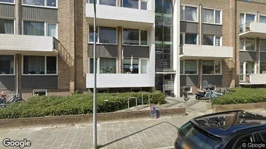 Apartments for rent in Hilversum - Photo from Google Street View