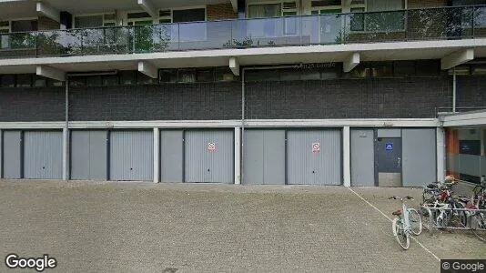 Apartments for rent in Arnhem - Photo from Google Street View