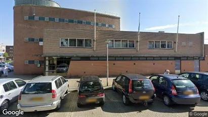 Apartments for rent in Nijmegen - Photo from Google Street View