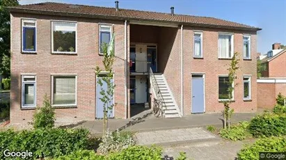 Apartments for rent in Rheden - Photo from Google Street View