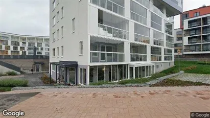 Apartments for rent in Espoo - Photo from Google Street View