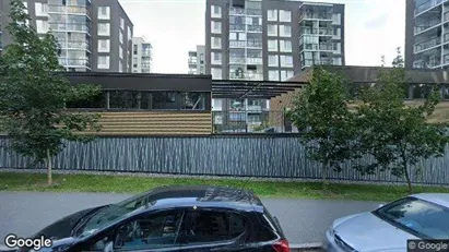 Apartments for rent in Espoo - Photo from Google Street View