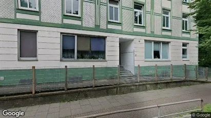 Apartments for rent in Hamburg Mitte - Photo from Google Street View