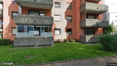 Apartments for rent in Feldkirch - Photo from Google Street View