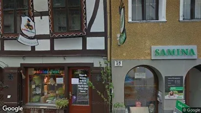 Apartments for rent in Feldkirch - Photo from Google Street View