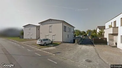Apartments for rent in Lauterach - Photo from Google Street View