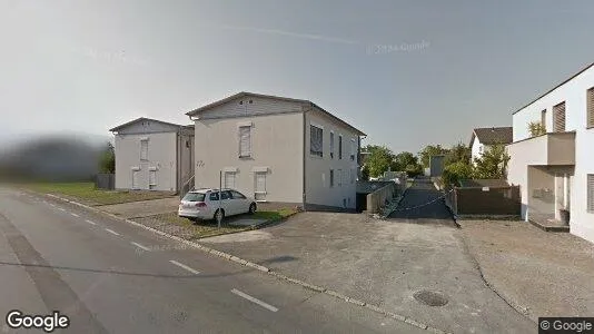 Apartments for rent in Lauterach - Photo from Google Street View