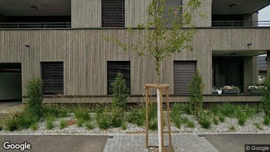 Apartments for rent in Fußach - Photo from Google Street View