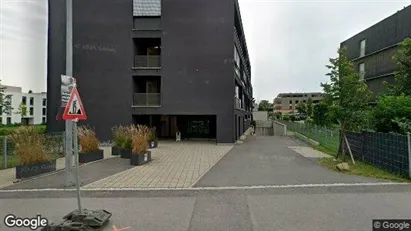 Apartments for rent in Dornbirn - Photo from Google Street View