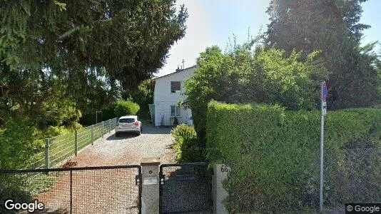 Apartments for rent in Rosenheim - Photo from Google Street View