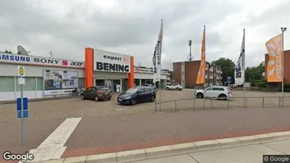 Apartments for rent in Delmenhorst - Photo from Google Street View