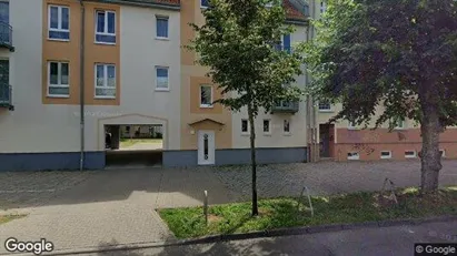 Apartments for rent in Vorpommern-Greifswald - Photo from Google Street View