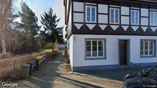 Apartments for rent in Braunschweig - Photo from Google Street View